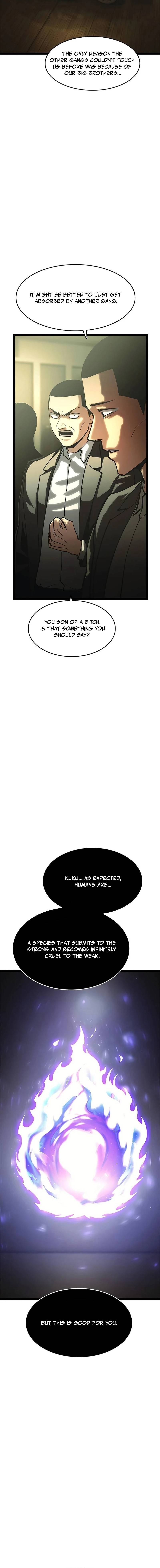 Demon Rakshasa Chapter 21 9